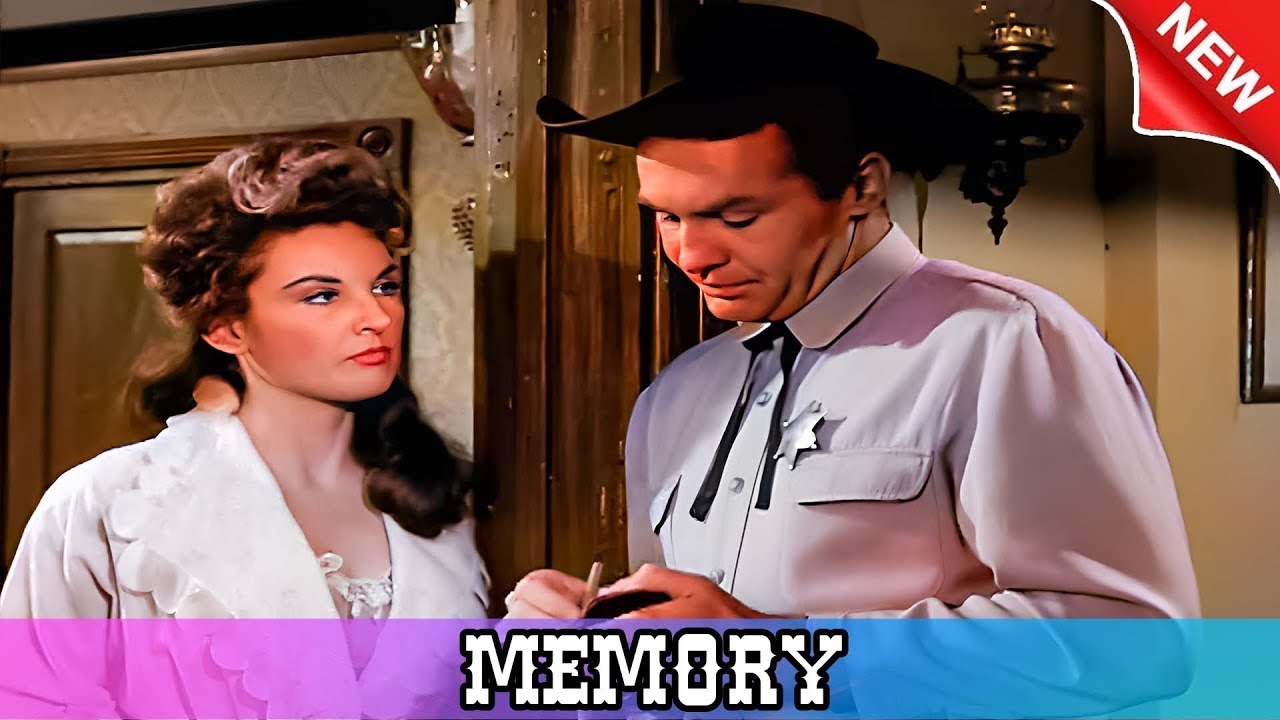 Tombstone Territory 2024 MEMORYBest Western Cowboy TV Series Full HD