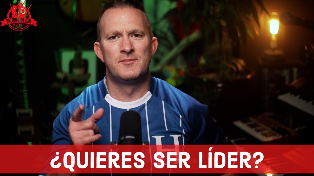 ¿Cómo llegar a ser un líder en la iglesia? | Un Taller para Líderes #86