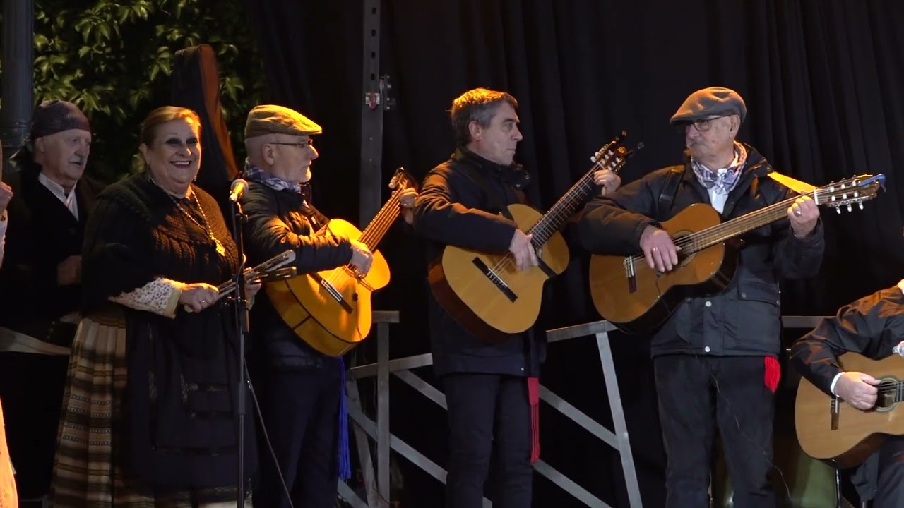 II ENCUENTRO DE AGUILANDEROS CIUDAD DE ALBACETE