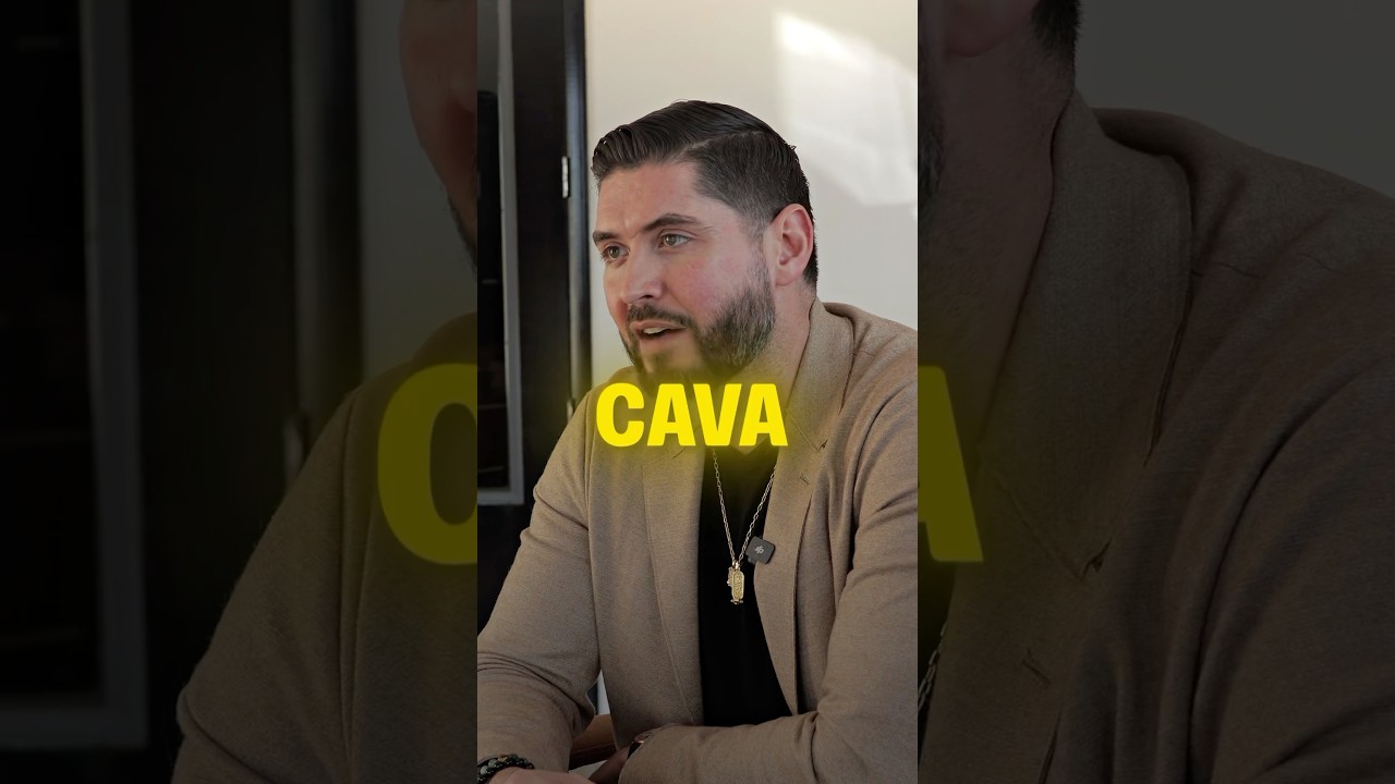 Why Chipotle & Cava Unhealthy