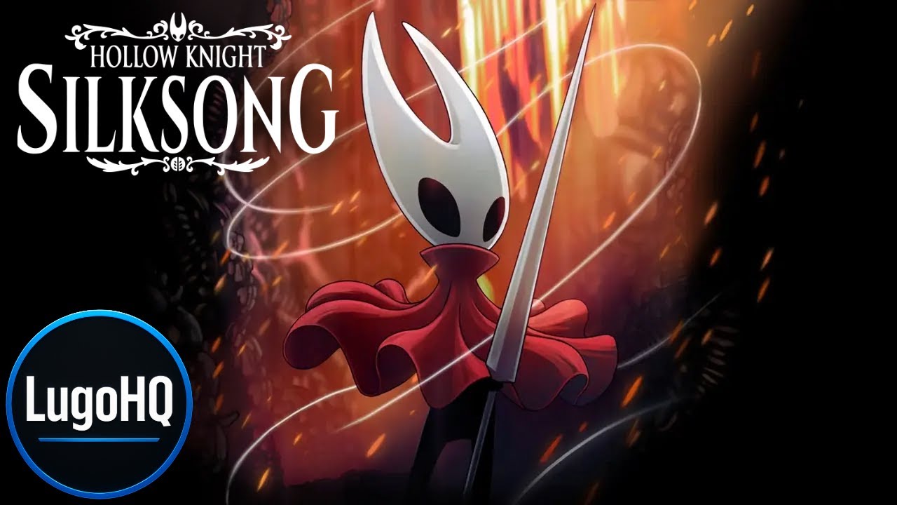 Courier's Delivery, Then To The Mist! | Hollow Knight: Silksong [LIVE]