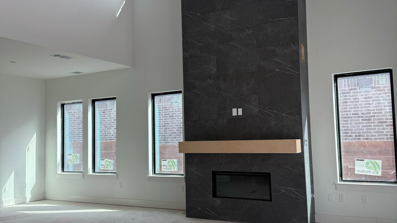 Como e la construcción de casa en USA 🇺🇸 