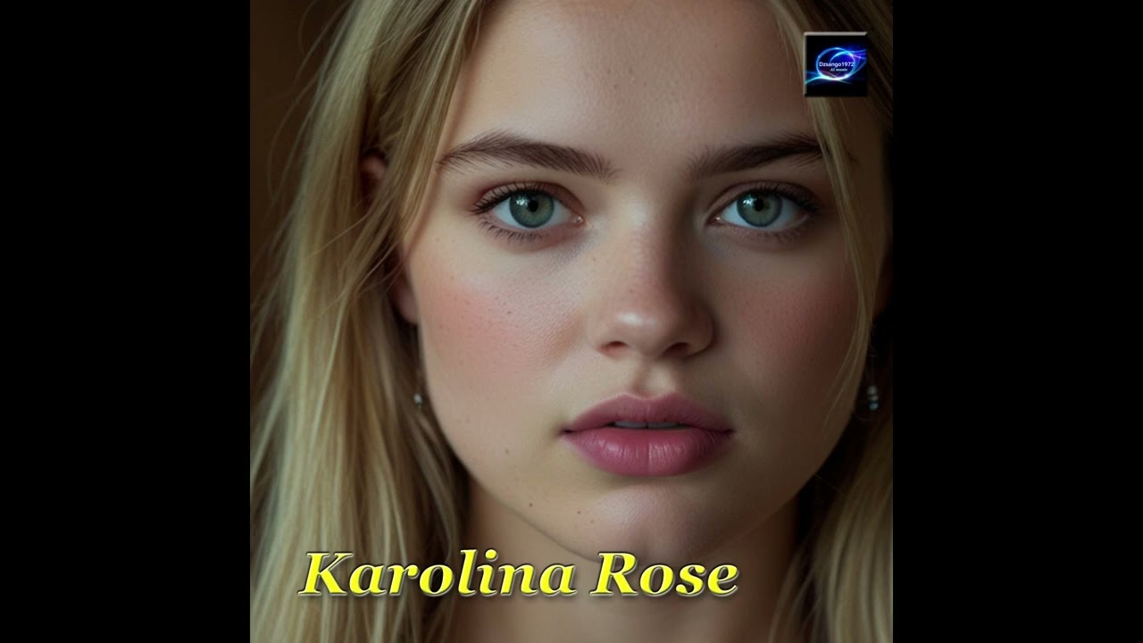Karolina Rose (Dzsango1972AImusic)