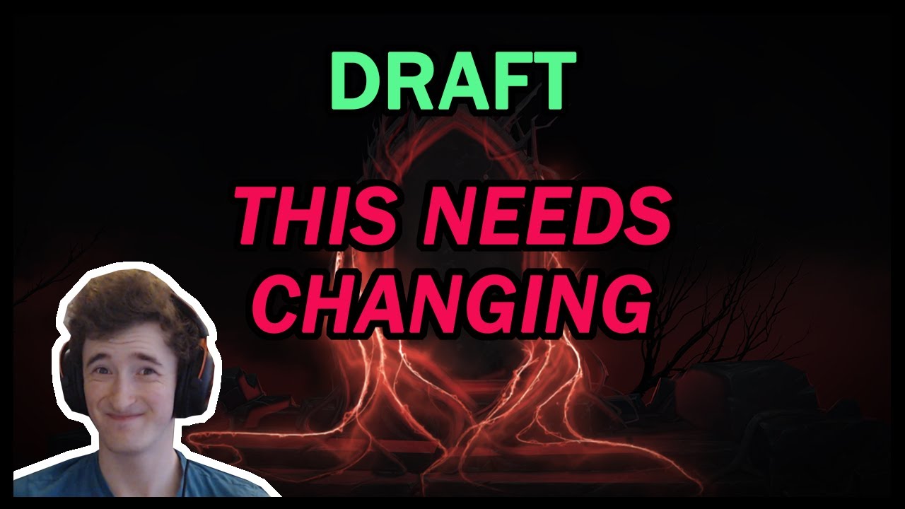 Discussing Gwent's New Draft Mode
