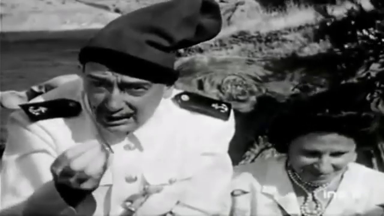Salvador & Gala Dali Interview