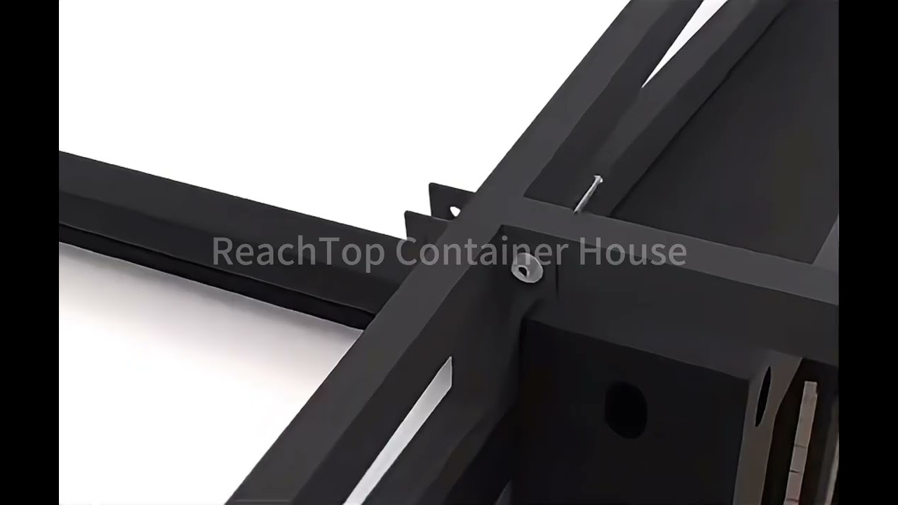 Additional Roof Structure for Enhanced Waterproof Protection