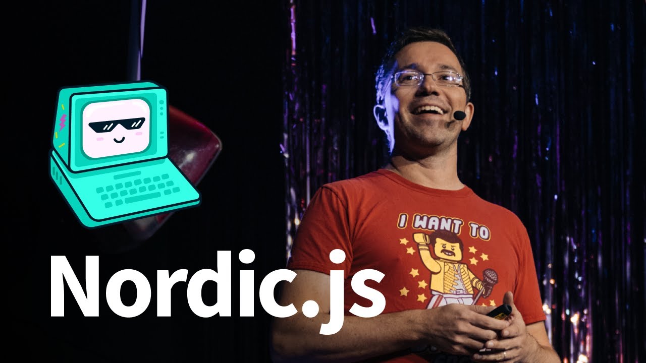 Nordic.js 2022 &bull; Кристоф Портенёв &mdash; Итак, что нового в ES2025?