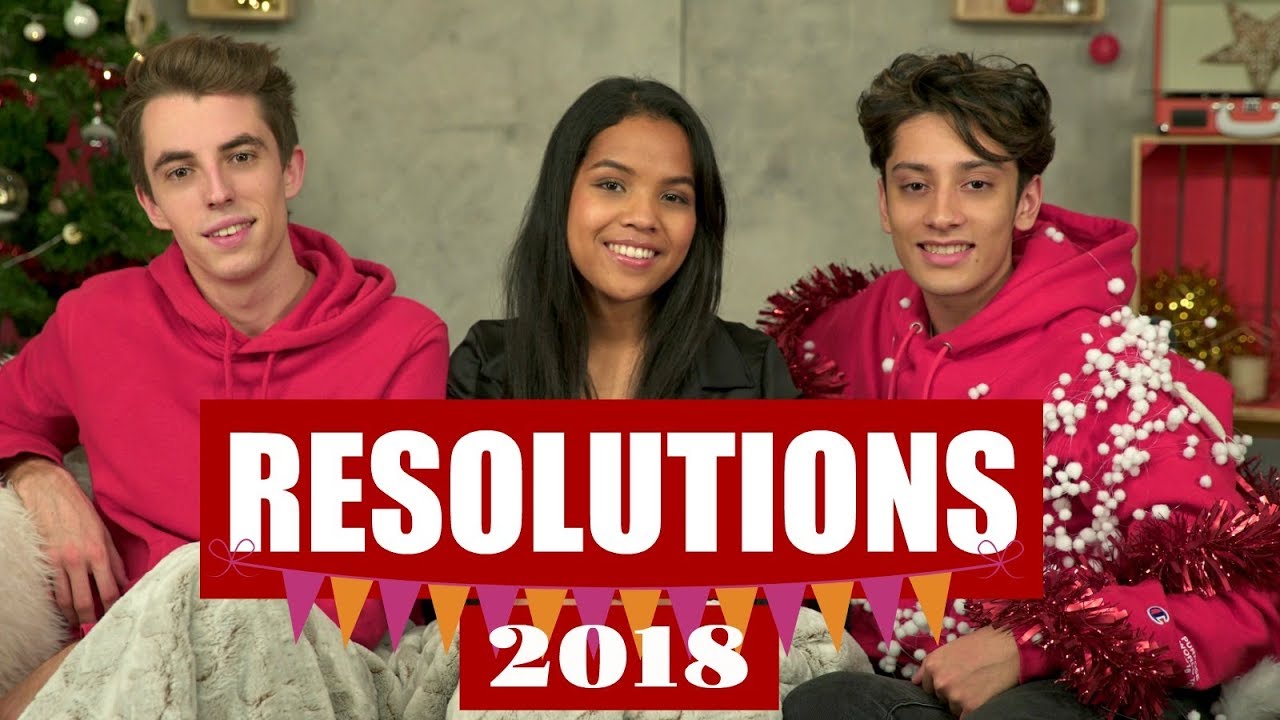 NOUS DANS 5 ANS ! | Théo Gordy, DazzlingDrew et Sparkdise