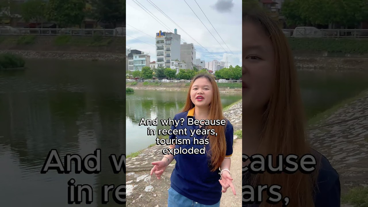 YESD Behind the Scenes Ep 1: YESD x Responsible Tourism