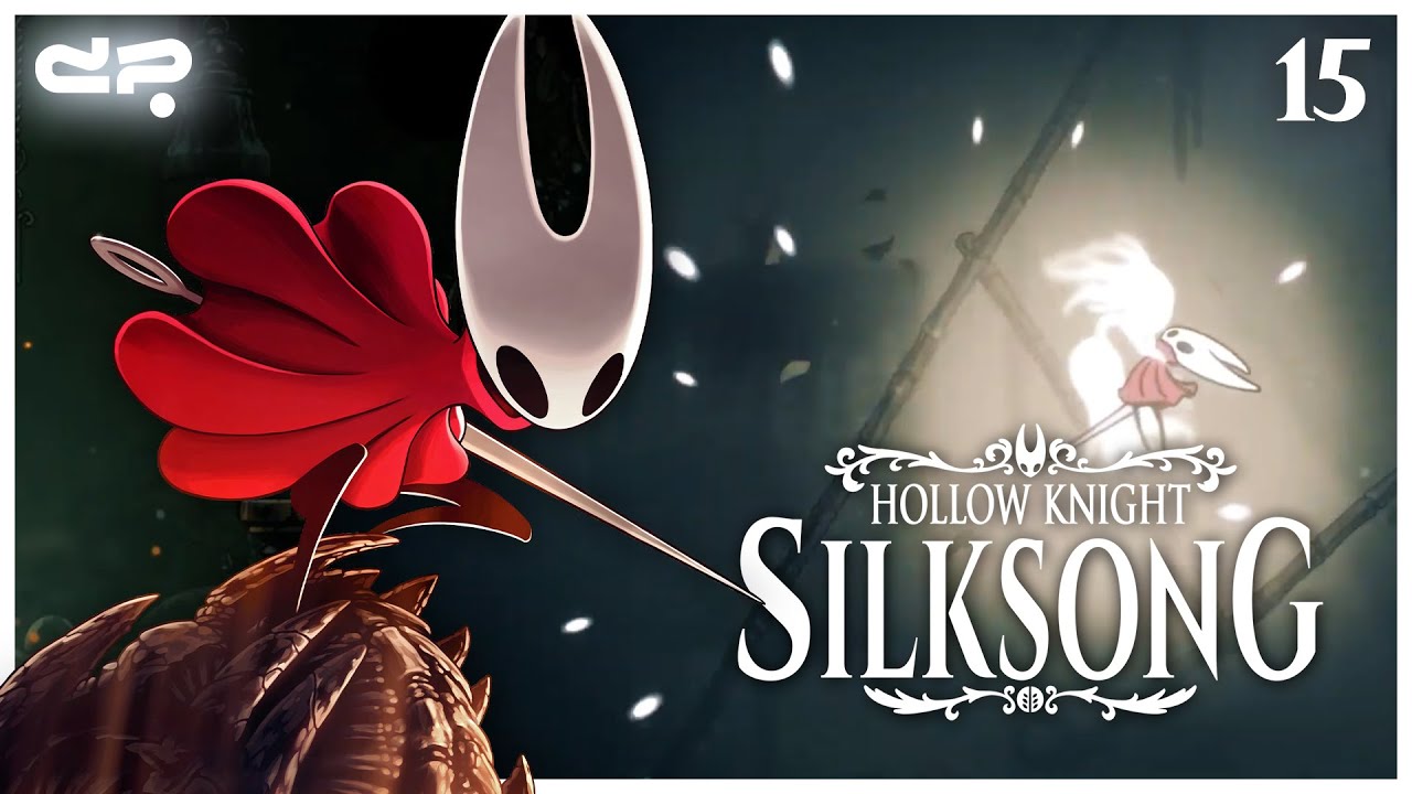 L'ENIGME DU CERVEAU | Silksong (15)