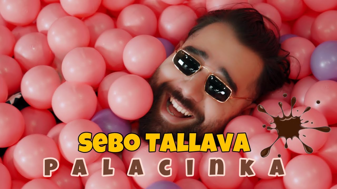 SEBO Tallava - Palacinka Tallava | prod. by JustinGKTN x Edin Guantiero