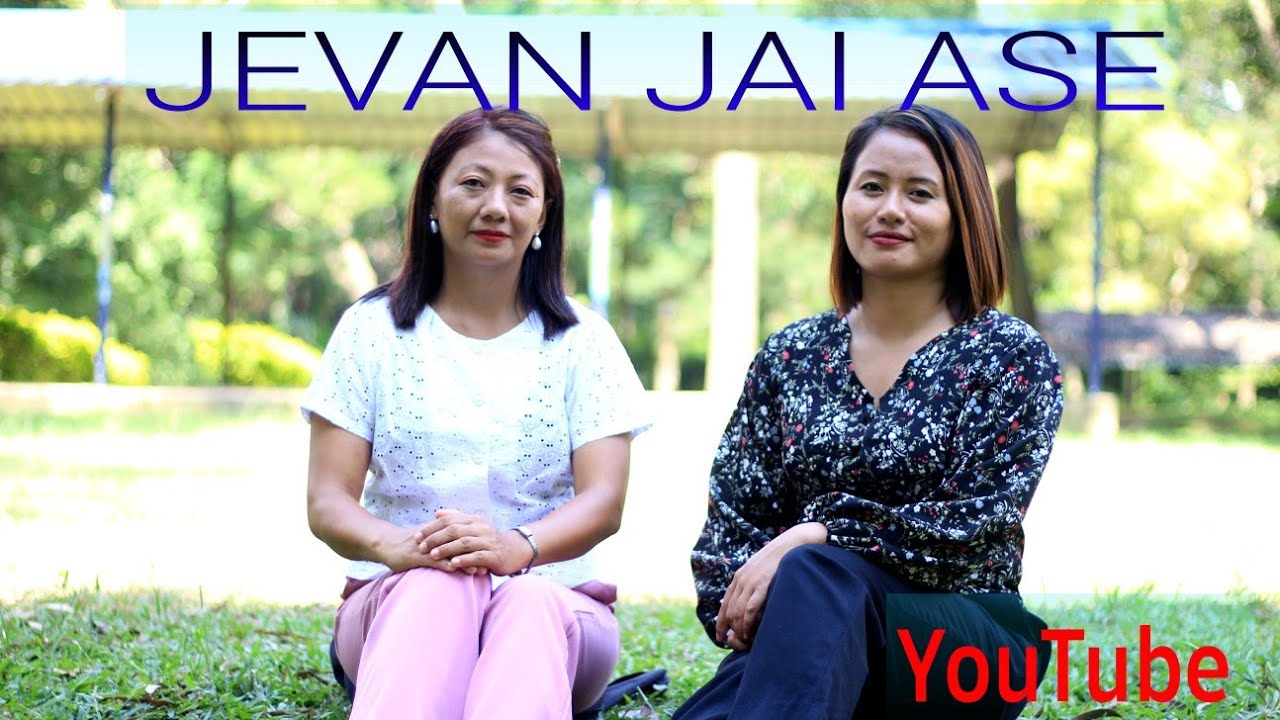 Nyemtan Ft. Manchai Phom/Jevan Jai Ase/Life Fleets On/Official