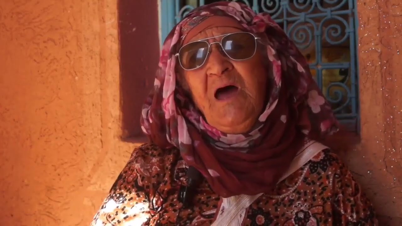 مايطو (ايطو لحسن)(تاريخ يهود المغرب ) ابراحن نواحي قلعة مكونة