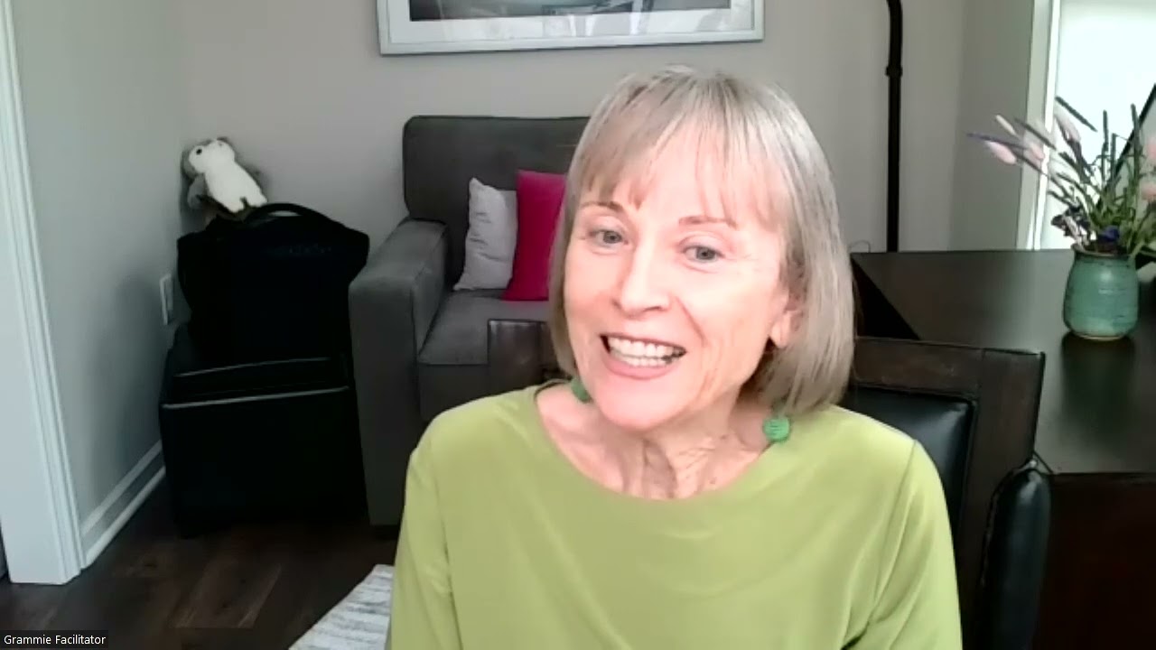 Kathy Lang talks about SMART's Family & Friends Program