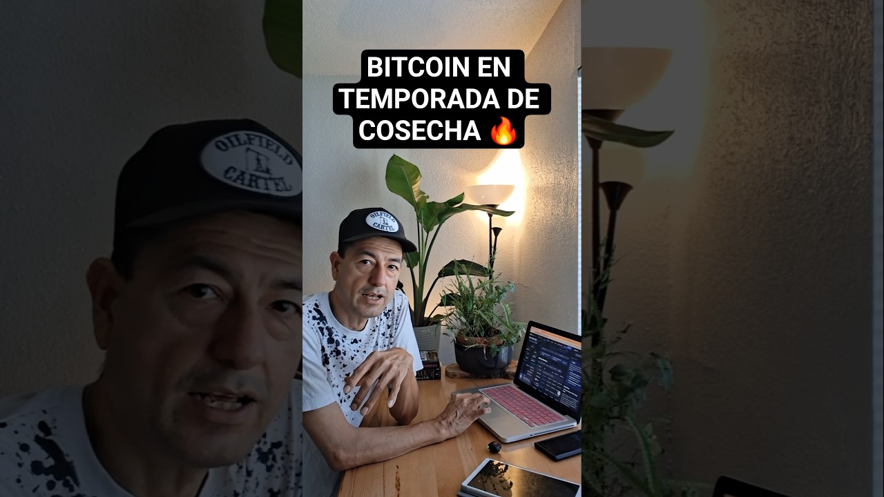 BITCOIN BAJA🔥 Y DAG SUBE🚀 