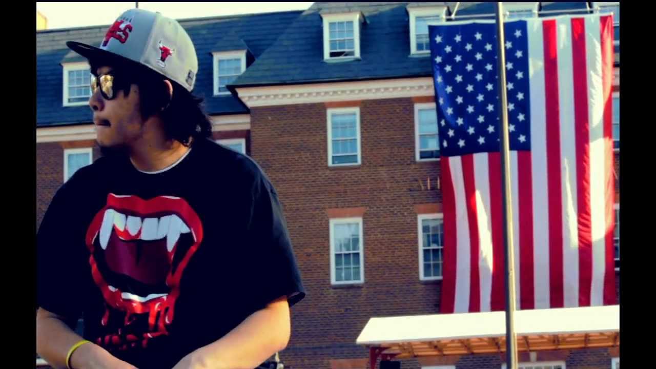 LSK - Blow It All Tonight (Official Video)