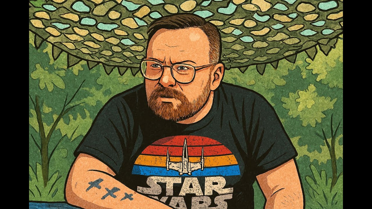A jak zroboć Siatki maskujące?