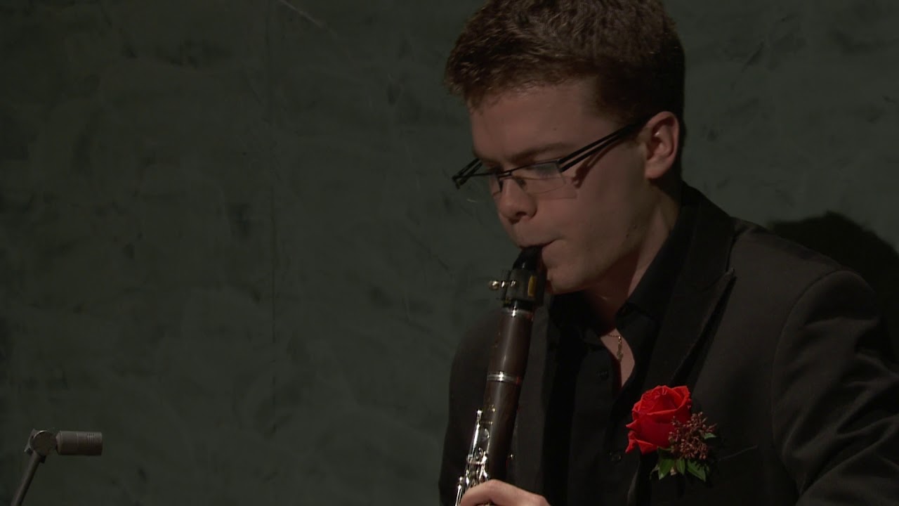 Elliott Carter : 