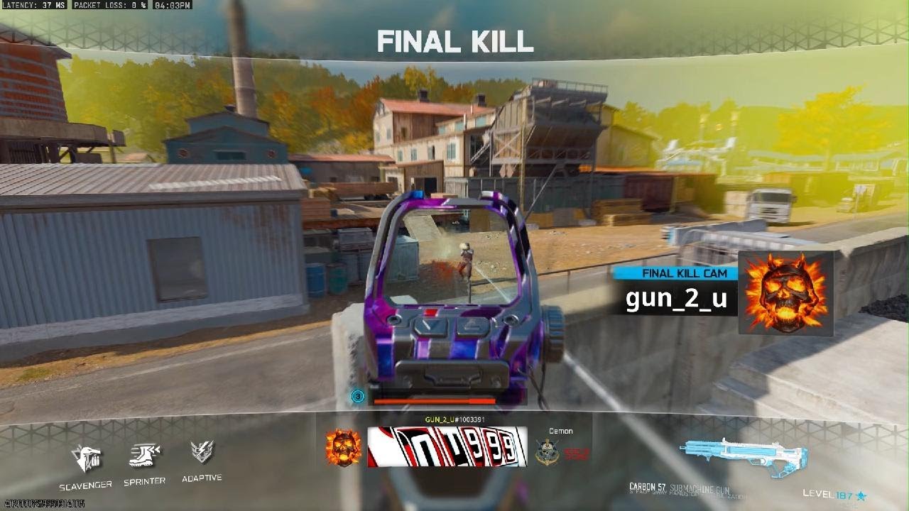 Resurgence Quads