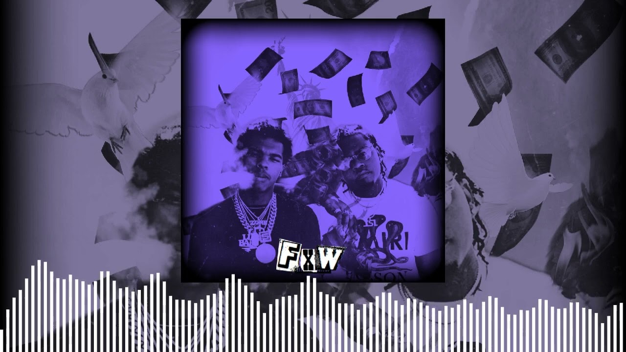 [FREE] Gunna x Lil Baby type beat - 