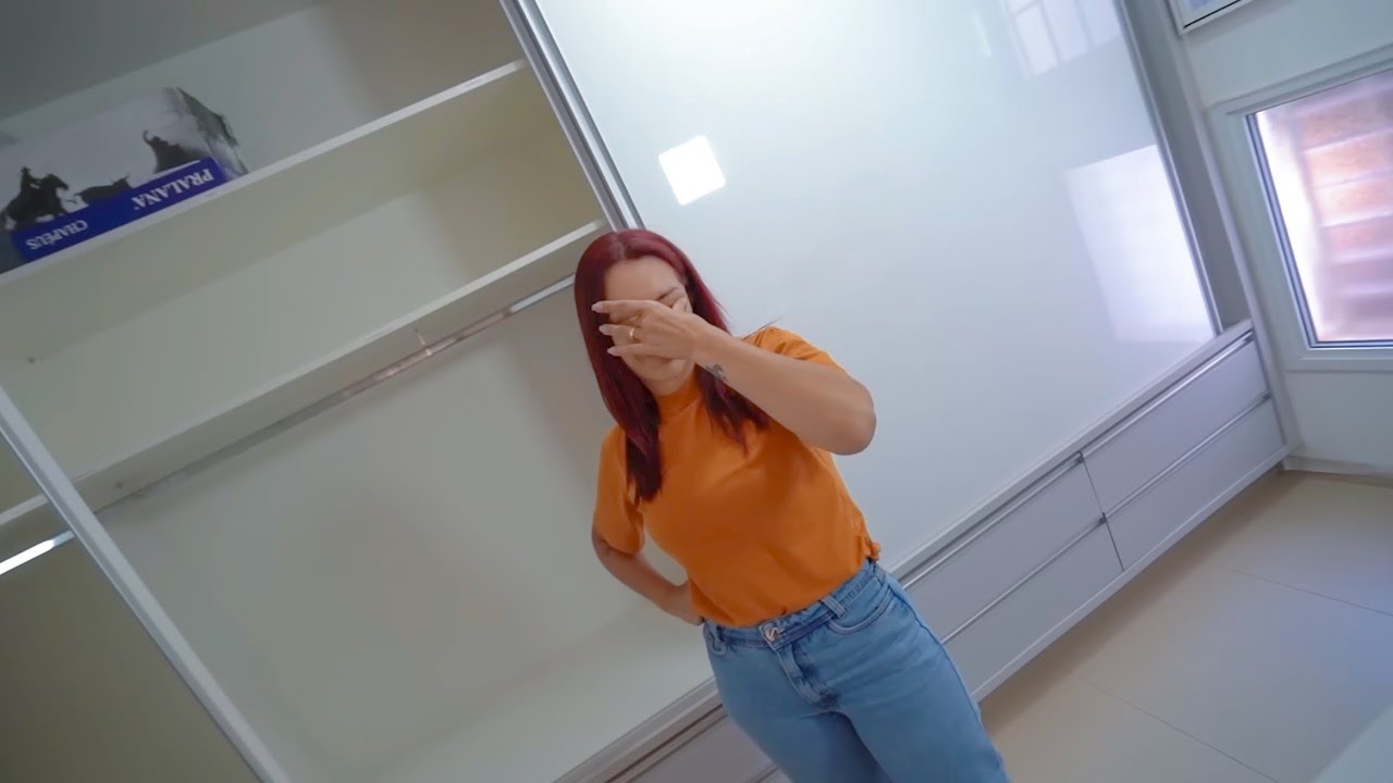 ESTAMOS SEM CASA PARA MORAR 😭