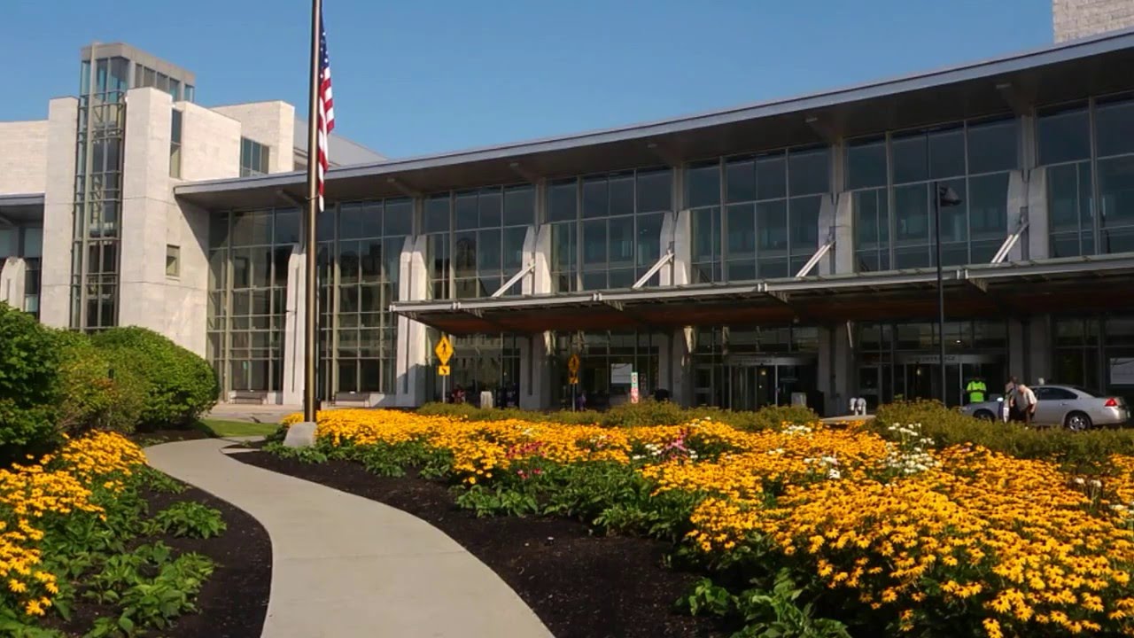 UVM Medical Center Welcome