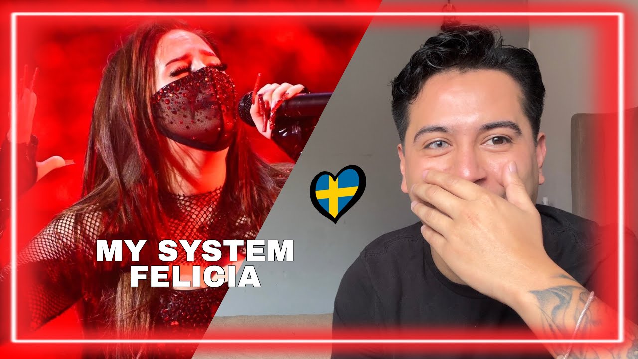 Mexican 🇲🇽 reacts to Felicia 