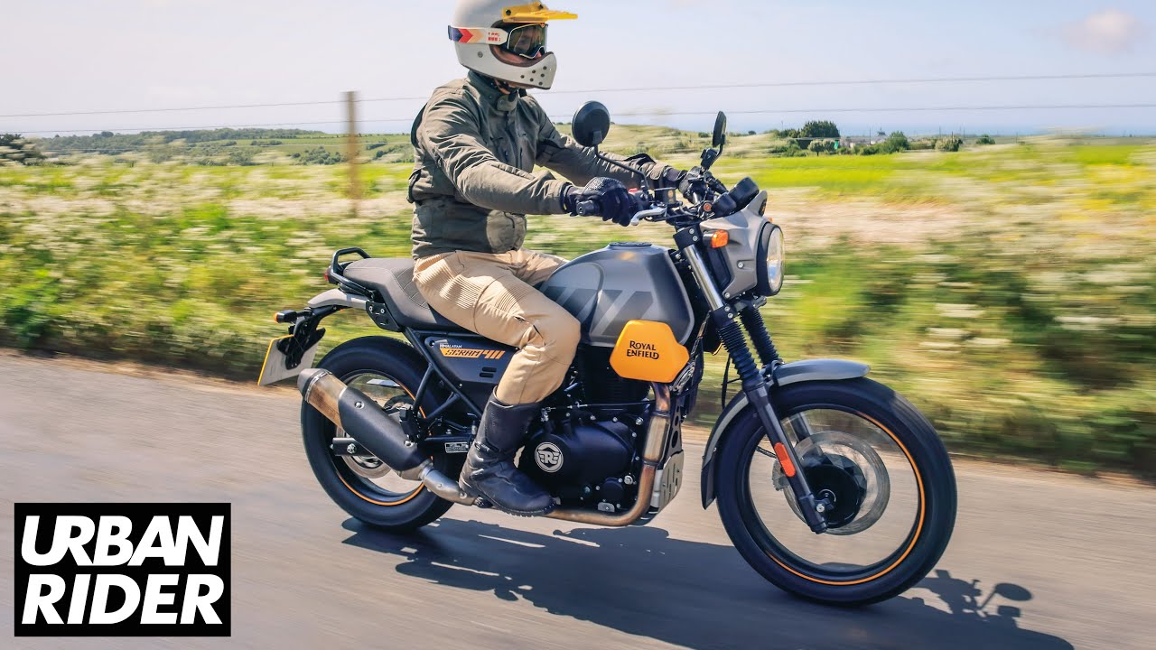 Fuel Marshal AAA Approved Trousers Tested & Reviewed