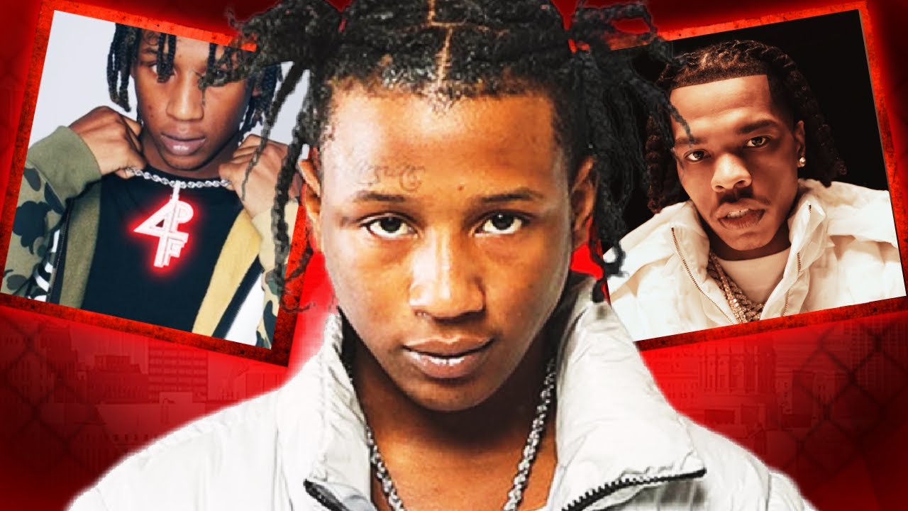 What Happened To Lil Kee?