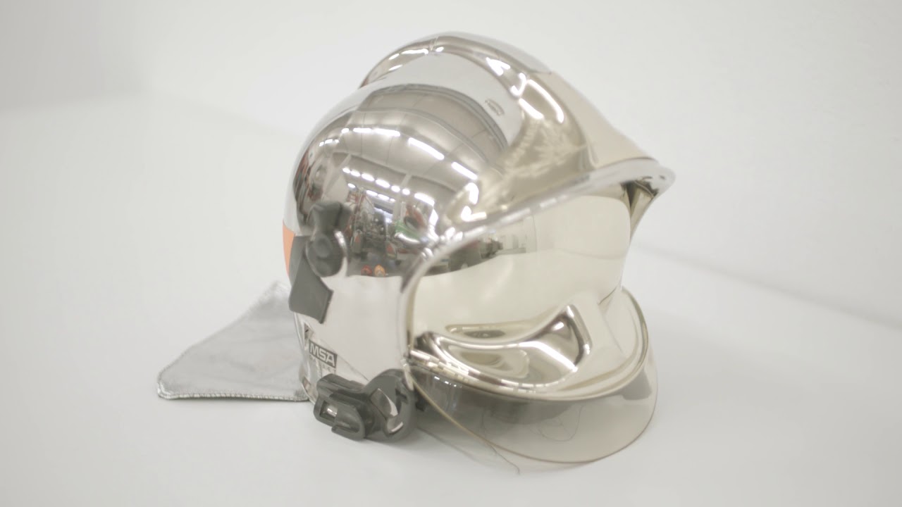 Le casque des nos intervenants