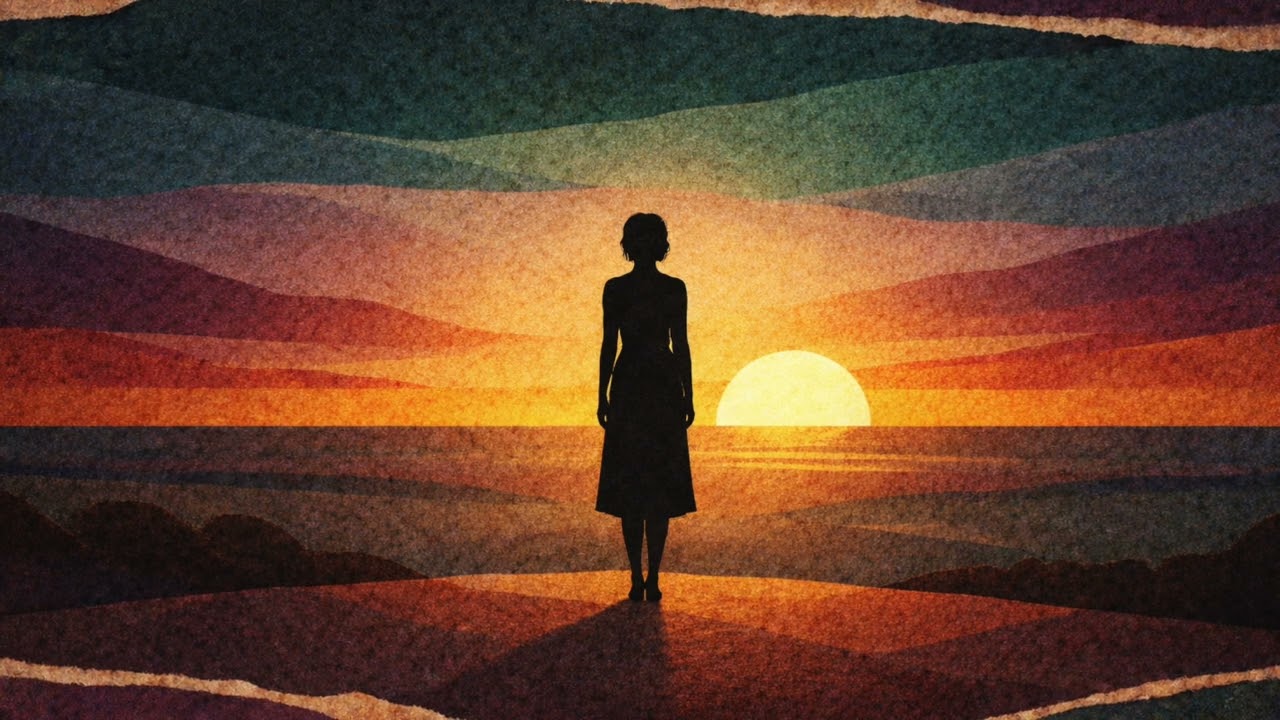 I'm Not Becoming - Affirmation Song - Self Concept I AM Power SP Abundance  - Law of Assumption