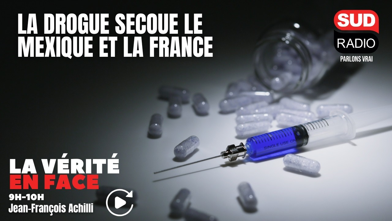 Mort du narco 