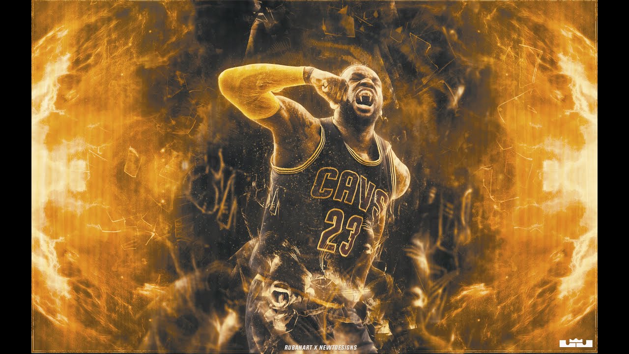 Lebron James Mix-BECOMING THE GREATEST EVER