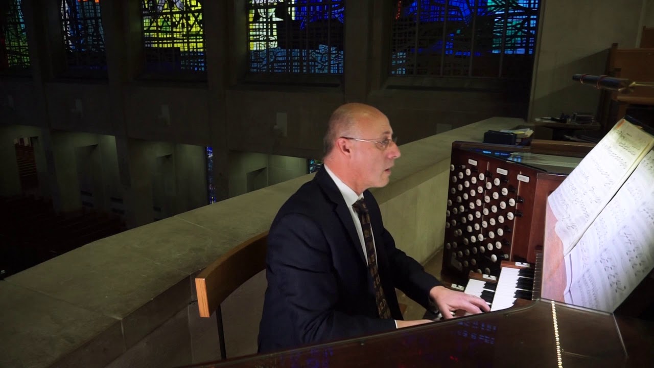 02_Ezequiel Menéndez - Sonata VI Opus 65 - Felix Mendelssohn