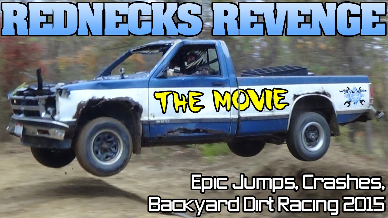Rednecks Revenge: the movie! Mothug Doug Gall Halloween Bash 2015