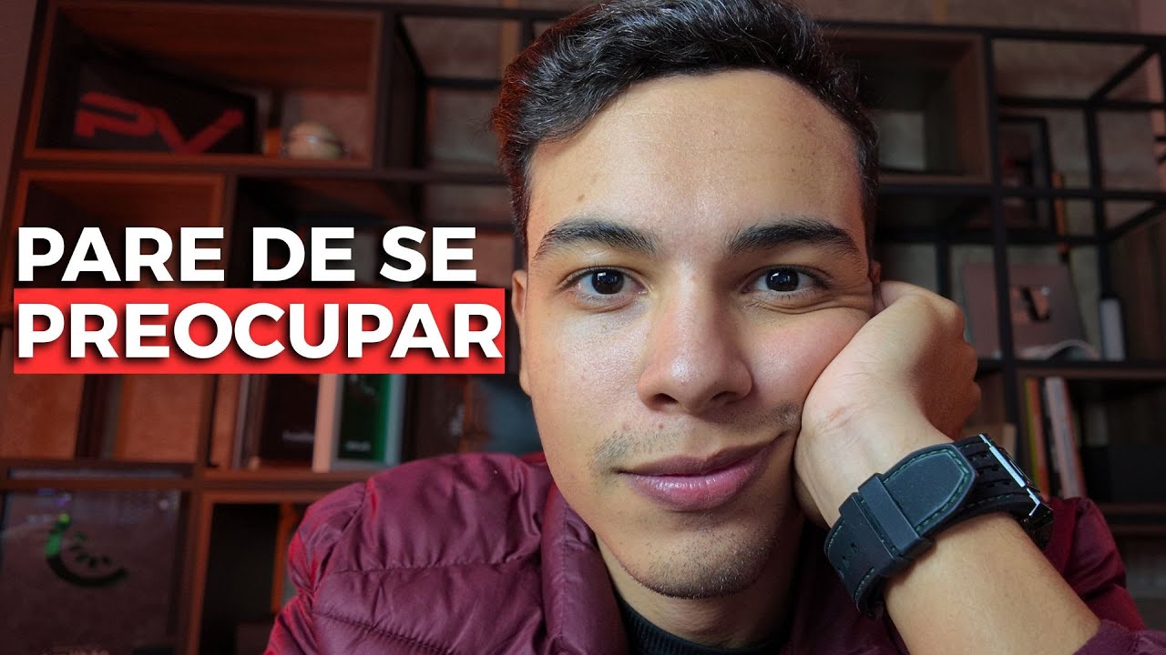 DEUS VAI TE MOSTRAR ESSE VÍDEO NO MOMENTO EXATO EM QUE VOCÊ MAIS PRECISAR!