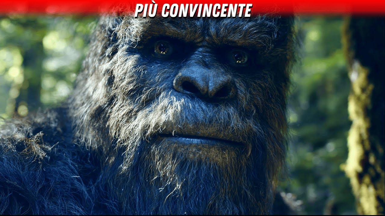Inquietante e Non Visto: Nuovi Filmati Disturbanti da Telecamera!