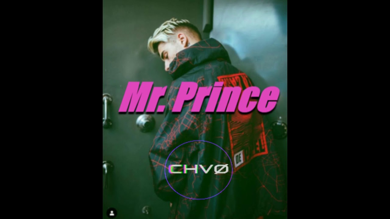 FY Type Trap Beat | Mr Prince | Prod(CHVØ BEATS)