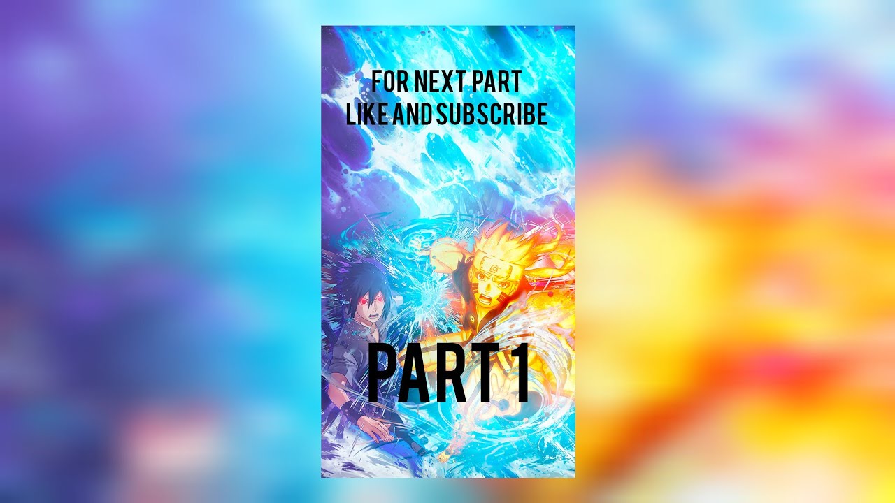 Naruto world traveler Part 1(ch 1-20)Fanfic Novel in Hindi all credit for writers and publishers