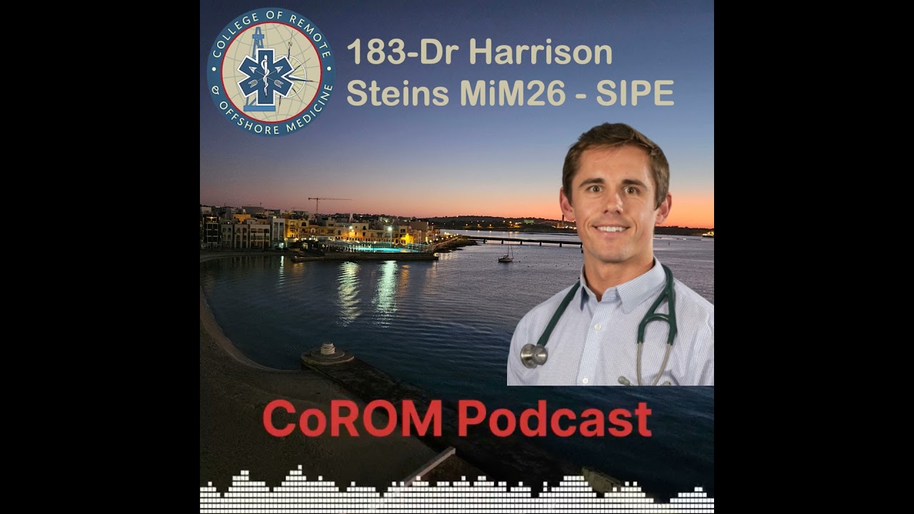 183-Harrison Steins MiM26 SIPE