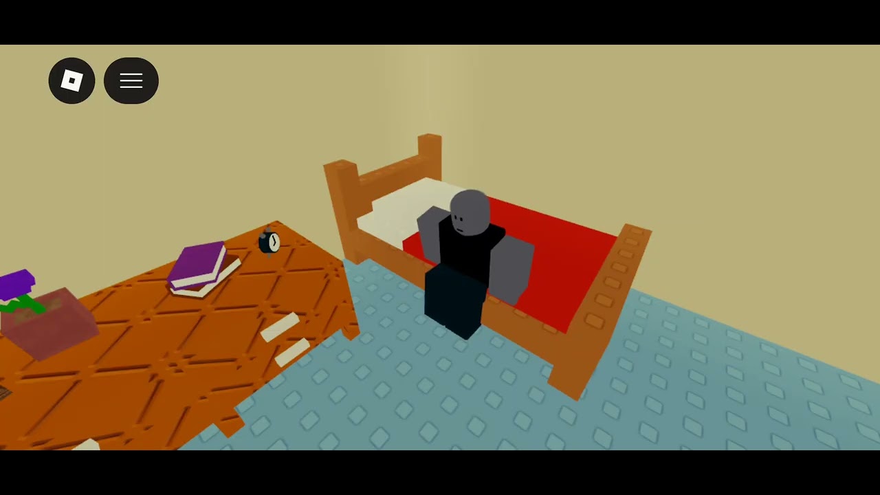Emotional game  DUALITY #roblo#longg#sad#friendship