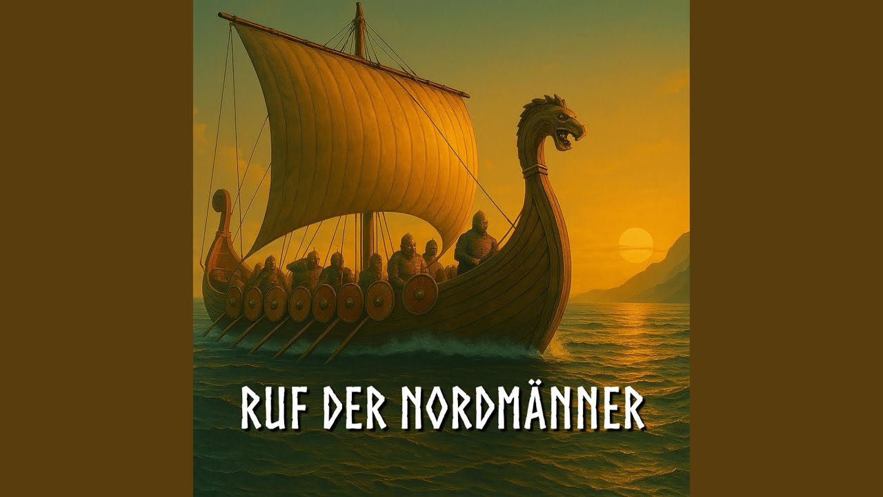 Ruf der Nordmänner