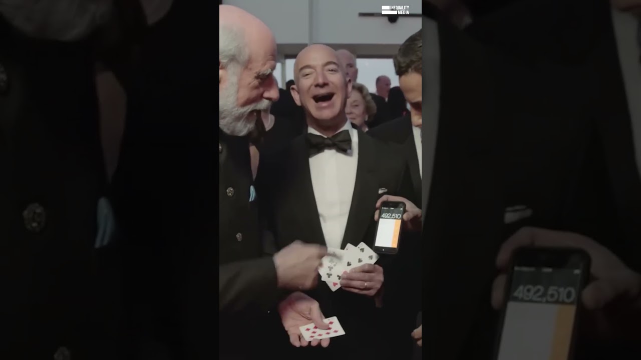Should You Boycott Amazon?