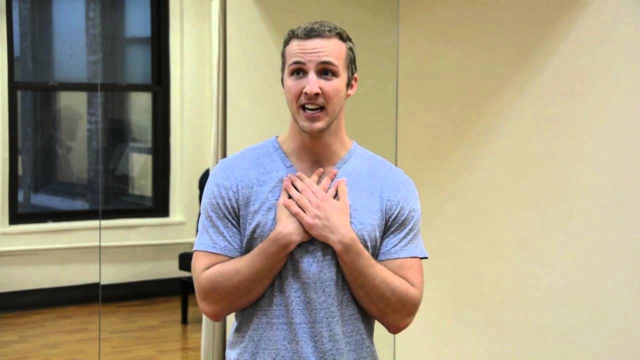 Turn It Off (audition cut)