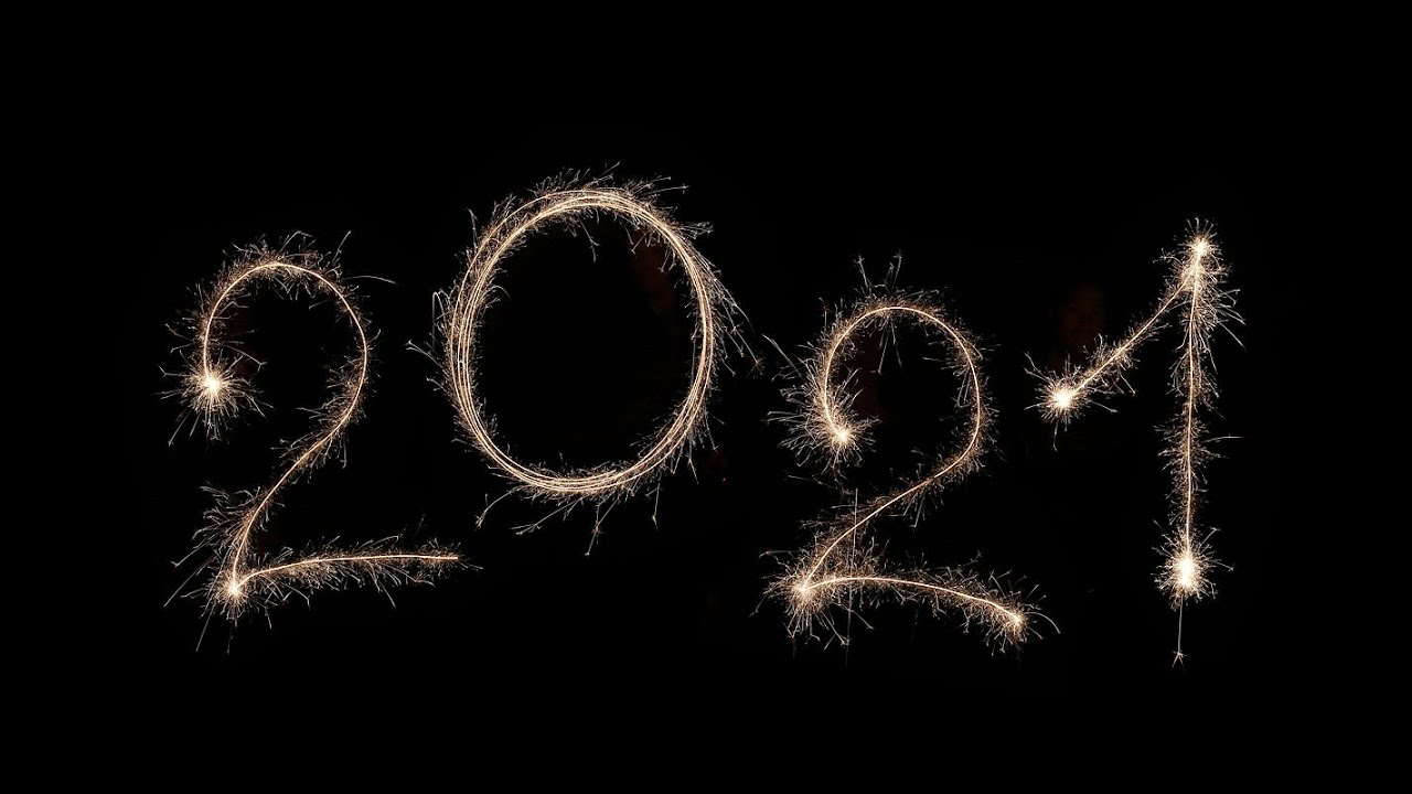 A Tribute to 2021: A Year in Movies & TV | Movie Montage 2021