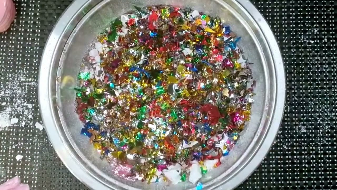 confetti reform water crush, please leave a like and follow ♥