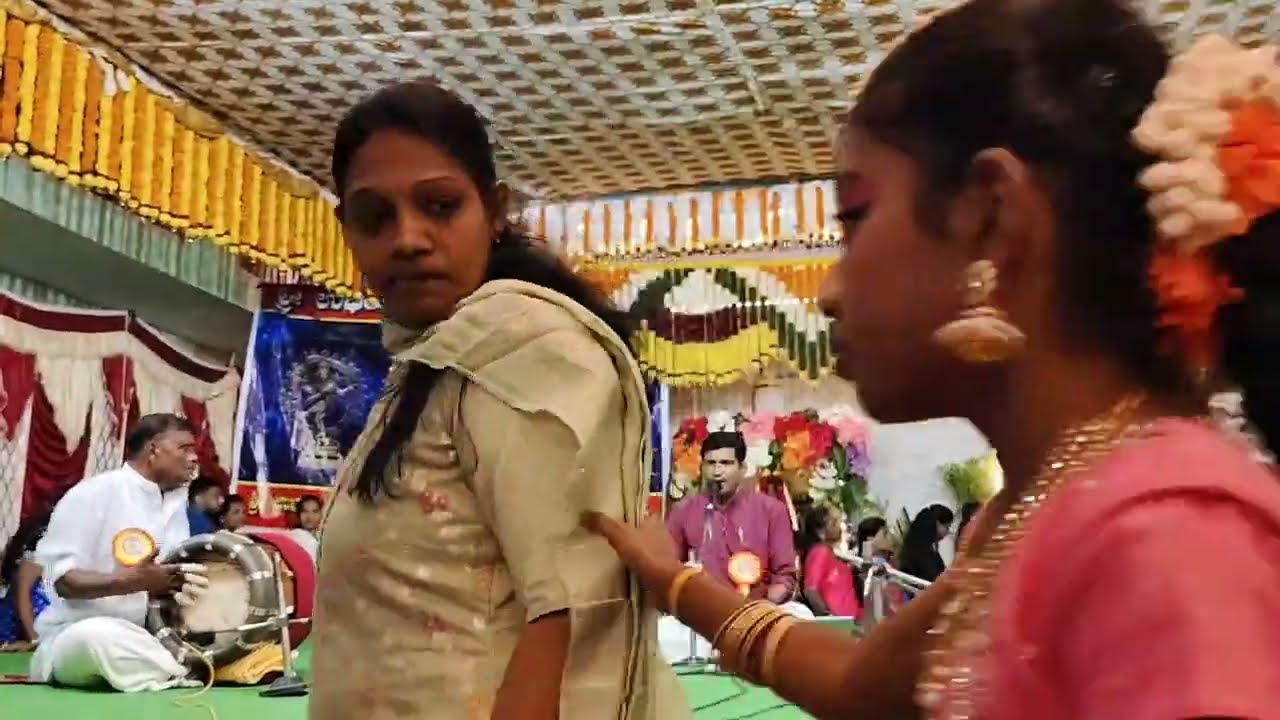 ಶ್ರೀ ಕ್ಷೇತ್ರ ಉಭಯ ಮಾರಮ್ಮ 99 | Kandu Kandu Niyāna Kaibiduvude Kannada Song 2026 | Program @APMB15