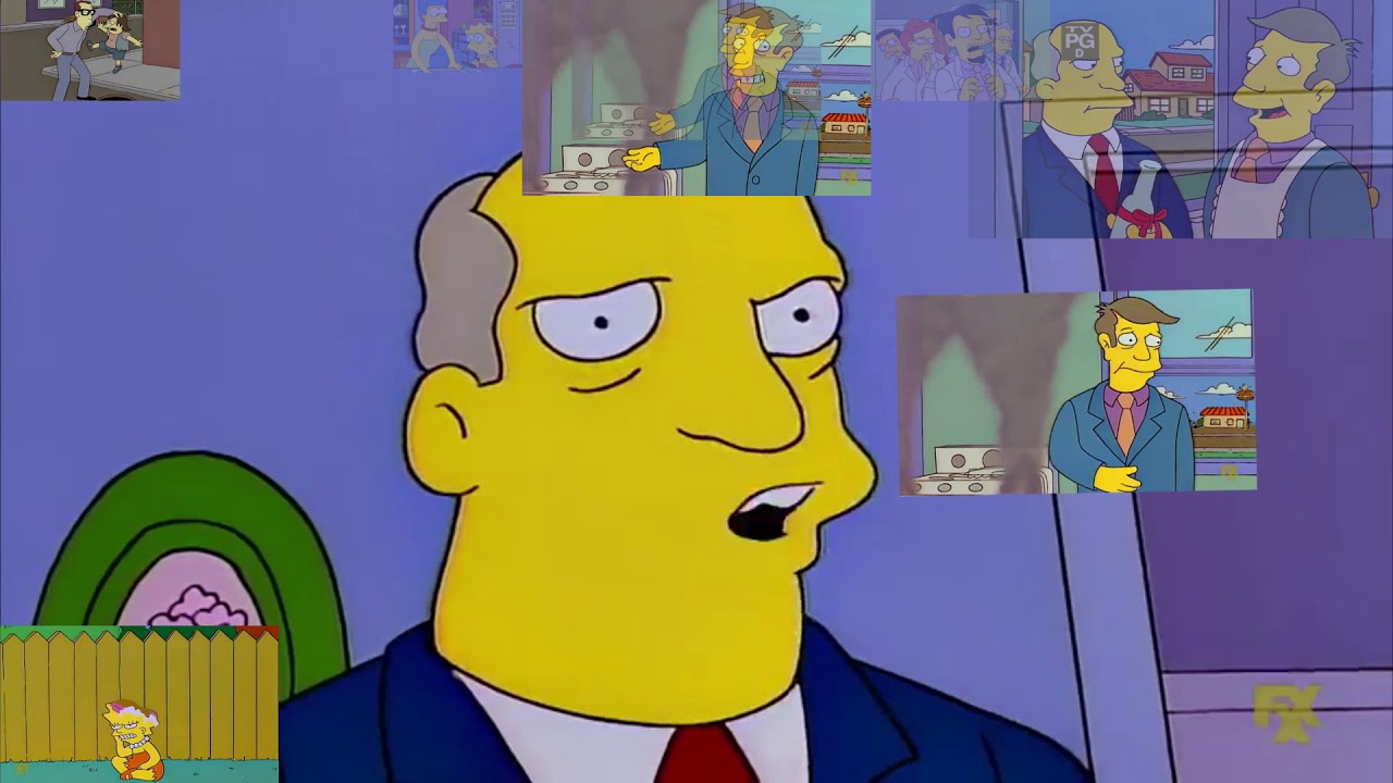 Steamed Hams but it's a Sparta Calypso Remix
