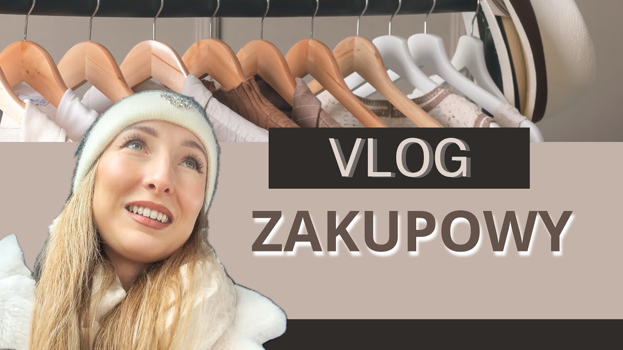 KUPIŁAM CIUCHY Z DOBRYM SKŁADEM W SIECIÓWKACH 🛍️