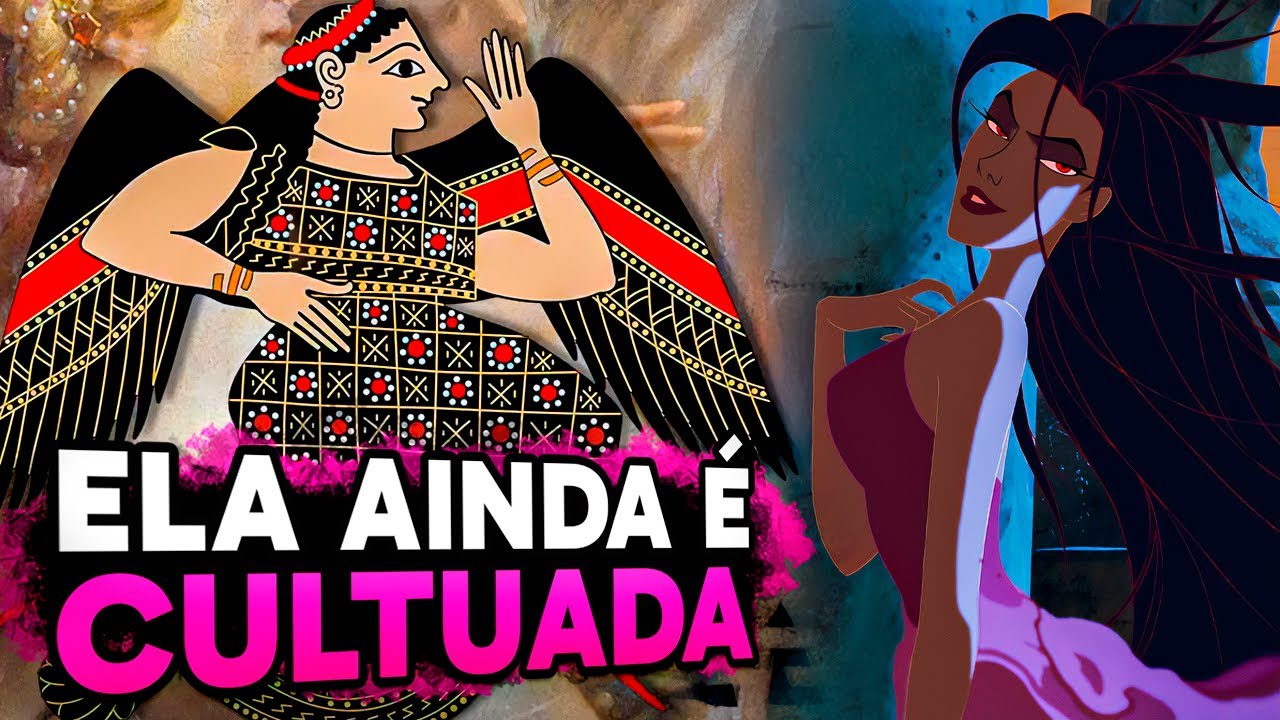 O QUE A MITOLOGIA GREGA FALA SOBRE ÉRIS, A DISCÓRDIA